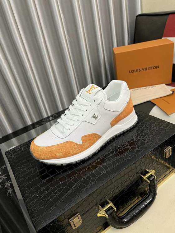 Picture of Louis Vuitton Shoes _SKULVsz38-44hnq010317461